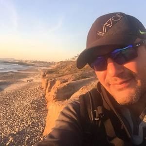 Meet your Posher, Kaptain